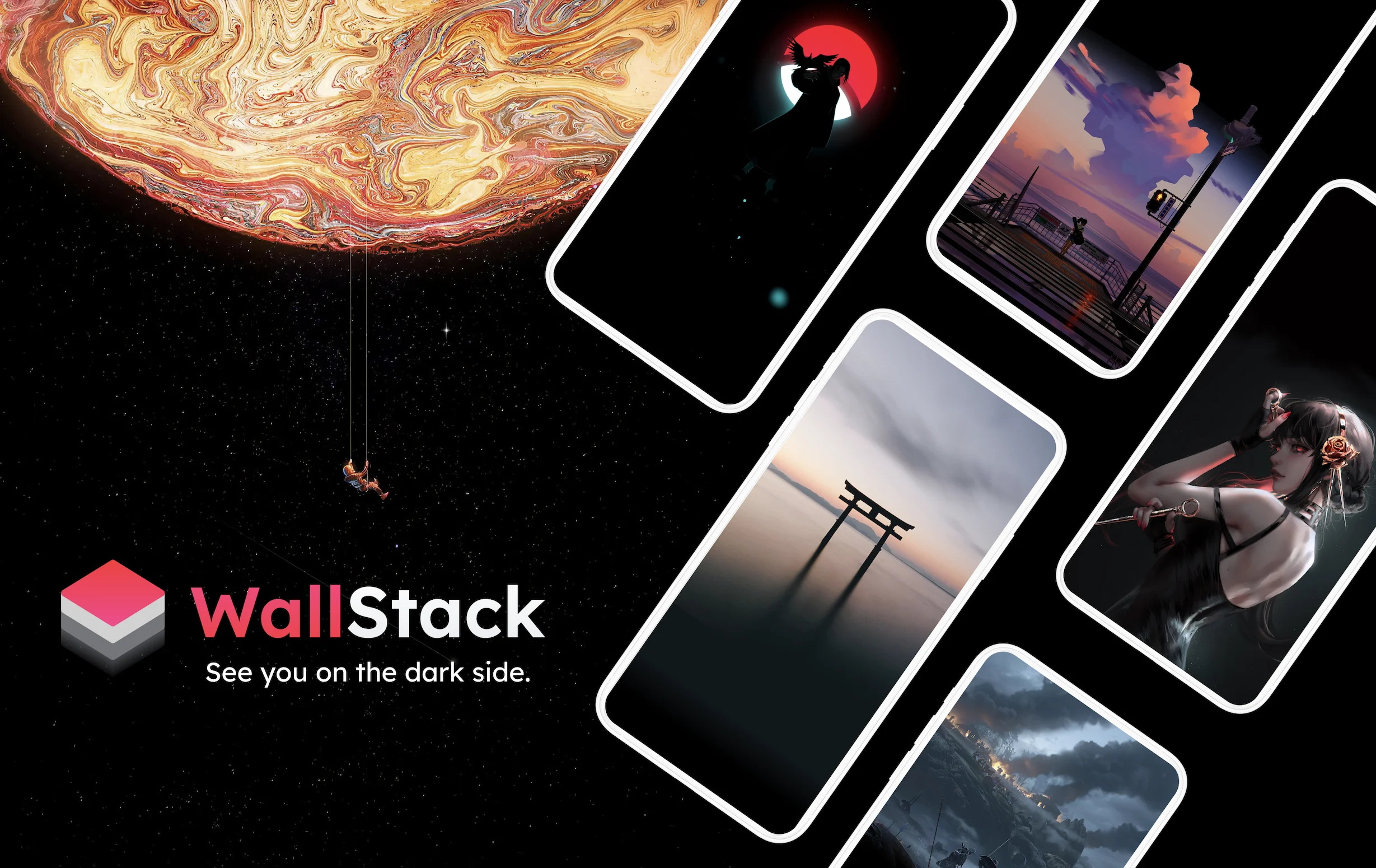 WallStack